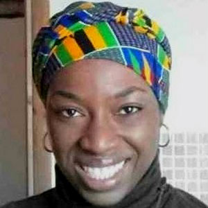 Obianuju Ekeocha Obianuju Ekeocha