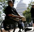 Dozens of veterans may have died because of schedule manipulations by the Phoenix VA's medical center. Image of Dozens of veterans may have died because of schedule manipulations by the Phoenix VA's medical center.