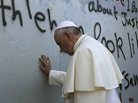 Pope Francis, the Man of Peace Image of Pope Francis, the Man of Peace