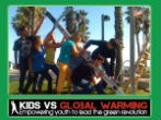 Kids are being enlisted to promote a green initiative, imagine if they were awakened to other dangers inherent in the system. Image of Kids are being enlisted to promote a green initiative, imagine if they were awakened to other dangers inherent in the system.
