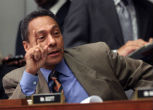 Mel Watt is the director of the Federal Housing and Finance Agency. Image of Mel Watt is the director of the Federal Housing and Finance Agency.
