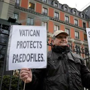 As a signatory to the anti-torture and child protection treaties, the Vatican is required to make periodic reports about efforts to implement policies and promote change. As a signatory to the anti-torture and child protection treaties, the Vatican is required to make periodic reports about efforts to implement policies and promote change.