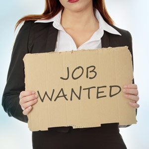 Having won the right to enter the marketplace alongside men, the number of women without work in the U.S. currently has proved to be discouraging. Having won the right to enter the marketplace alongside men, the number of women without work in the U.S. currently has proved to be discouraging.