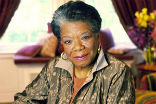 Award winning poet and author Maya Angelou has passed away today at the age of 86. Image of Award winning poet and author Maya Angelou has passed away today at the age of 86.