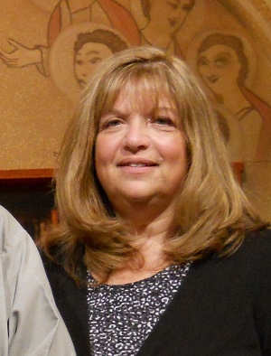Theresa Bonapartis Theresa Bonapartis