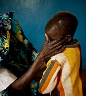 Sexual violence against men was reported in 25 countries affected by conflict between the years of 1998 and 2008, according to Refugee Law Project. Sexual violence against men was reported in 25 countries affected by conflict between the years of 1998 and 2008, according to Refugee Law Project.