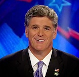Sean Hannity Image of Sean Hannity