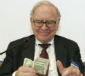 Warren Buffett has donated $1.2 billion to anti-life groups. Image of Warren Buffett has donated $1.2 billion to anti-life groups.