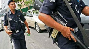 Malaysian police have arrested 13 of 38 men who are suspected of raping a 15-year-old girl. Malaysian police have arrested 13 of 38 men who are suspected of raping a 15-year-old girl.