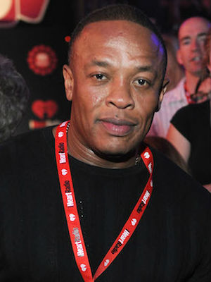 Dr. Dre? He's doing more than OK! Computer titan Apple is buying his company, Beats - which he co-founded for Jimmy Iovine, is being bought out for a cool $3 billion. Dr. Dre? He's doing more than OK! Computer titan Apple is buying his company, Beats - which he co-founded for Jimmy Iovine, is being bought out for a cool $3 billion.