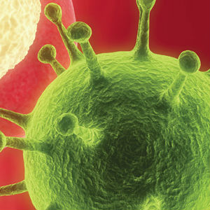 'The world is headed for a post-antibiotic era, in which common infections and minor injuries which have been treatable for decades can once again kill,' Keiji Fukuda, the World Health Organization's assistant director-general for health security says. 'The world is headed for a post-antibiotic era, in which common infections and minor injuries which have been treatable for decades can once again kill,' Keiji Fukuda, the World Health Organization's assistant director-general for health security says.