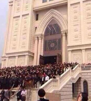 The partial or total demolition of at least half a dozen churches in Zhejiang province and a spate of detentions across China have fueled these concerns. The partial or total demolition of at least half a dozen churches in Zhejiang province and a spate of detentions across China have fueled these concerns.