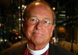 In a May 4, 2014 article in the Daily Beast entitled -A Bishop's Decision to Divorce - Episcopal Bishop Gene Robinson continues his sad fall from grace, once again utilizing his public prominence to continue his infamous rejection of the faith which he still claims to believe. Image of In a May 4, 2014 article in the Daily Beast entitled -A Bishop's Decision to Divorce - Episcopal Bishop Gene Robinson continues his sad fall from grace, once again utilizing his public prominence to continue his infamous rejection of the faith which he still claims to believe.
