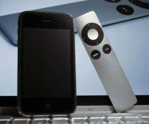 The device is described as an entirely new version of Apple's iPhone and iPad software. It's set for its Worldwide Developer Conference in San Francisco next week. The device is described as an entirely new version of Apple's iPhone and iPad software. It's set for its Worldwide Developer Conference in San Francisco next week.