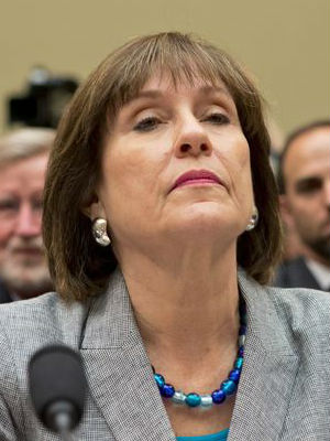 The IRS first came under fire in when Lois Lerner apologized to conservative organizations that had been singled out for extra scrutiny. The IRS first came under fire in when Lois Lerner apologized to conservative organizations that had been singled out for extra scrutiny.