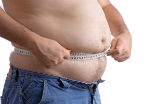 A new study has found that obesity rates have increased alarmingly since 1980. Image of A new study has found that obesity rates have increased alarmingly since 1980.