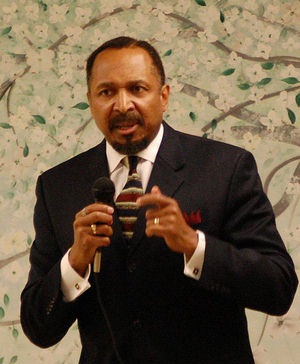(pictured) EW Jackson - Dr. King - a black minister - led us out of the Jim Crow era, and black ministers have an essential role in leading us into the era of racial reconciliation and liberty, justice and prosperity for all. America needs another Great Awakening! Our prayer is to create a coalition of black, white, and Hispanic ministers together who will work to awaken and ignite Christians in our country to take a STAND, for freedom, life, marriage and to empower parents to make educational choices for their children. (pictured) EW Jackson - Dr. King - a black minister - led us out of the Jim Crow era, and black ministers have an essential role in leading us into the era of racial reconciliation and liberty, justice and prosperity for all. America needs another Great Awakening! Our prayer is to create a coalition of black, white, and Hispanic ministers together who will work to awaken and ignite Christians in our country to take a STAND, for freedom, life, marriage and to empower parents to make educational choices for their children.