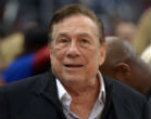 The NBA has pressured the Sterling family to sell the Clippers after racist comments made by Donald Sterling were made public. Image of The NBA has pressured the Sterling family to sell the Clippers after racist comments made by Donald Sterling were made public.