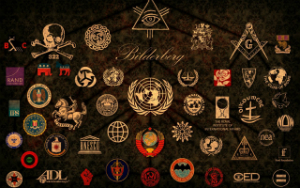 Is Bilderberg a conspiracy? To some degree, of course. Is Bilderberg a conspiracy? To some degree, of course.