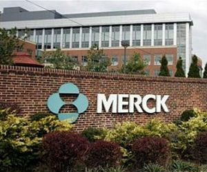 Merck was the biggest U.S. spender on research and development in pharmaceuticals and biotech in 2012. Merck has been undergoing restructuring in order to focus on vaccines and treatments for cancer and diabetes. Merck was the biggest U.S. spender on research and development in pharmaceuticals and biotech in 2012. Merck has been undergoing restructuring in order to focus on vaccines and treatments for cancer and diabetes.