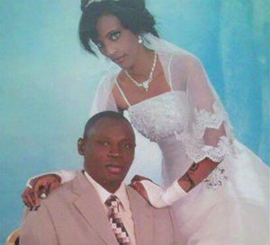 Sentenced to death for marrying a Christian man, the woman calmly told the judge that 'I am a Christian and I never committed apostasy.' Sentenced to death for marrying a Christian man, the woman calmly told the judge that 'I am a Christian and I never committed apostasy.'