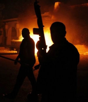 Both the Obama administration and House Democrats said they were undecided on whether to take part in -- or boycott an election-year investigation by Republicans into the Benghazi attack that killed four Americans. Both the Obama administration and House Democrats said they were undecided on whether to take part in -- or boycott an election-year investigation by Republicans into the Benghazi attack that killed four Americans.