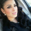 Claudia Ochoa Felix took over the Los Antrax group after its former leader was arrested in January of 2014. Image of Claudia Ochoa Felix took over the Los Antrax group after its former leader was arrested in January of 2014.