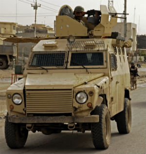 The current situation is due to either a failure by U.S. intelligence officials in assessing the strength of ISIS, critics contend. The current situation is due to either a failure by U.S. intelligence officials in assessing the strength of ISIS, critics contend.