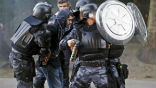 Brazil has suffered increasingly large protests over the $11 billion that was spent getting the country ready for the 2014 World Cup. Image of Brazil has suffered increasingly large protests over the $11 billion that was spent getting the country ready for the 2014 World Cup.