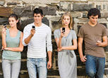 An increase in web users and smart devices will lead to a major jump in internet use. Image of An increase in web users and smart devices will lead to a major jump in internet use.