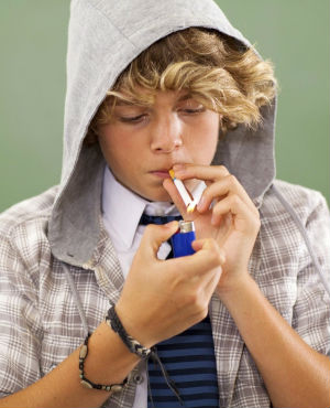 The addictiveness of cigarettes has also been increased by the raising of nicotine levels. Manufacturers also add ammonia, which increases the speed which nicotine is delivered to the brain. The addictiveness of cigarettes has also been increased by the raising of nicotine levels. Manufacturers also add ammonia, which increases the speed which nicotine is delivered to the brain.