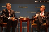 This informed position offered by Governor Perry was intentionally seized upon, redacted, and then used to promote the activist, political goals of the homosexual equivalency movement. What is most sad is that the media, including some in Catholic and other Christian media, did not do their homework. They were simply used as tools for the agenda of an activist group which is now engaged in bullying. They simply do not want anyone to hold a different position than their own. Image of This informed position offered by Governor Perry was intentionally seized upon, redacted, and then used to promote the activist, political goals of the homosexual equivalency movement. What is most sad is that the media, including some in Catholic and other Christian media, did not do their homework. They were simply used as tools for the agenda of an activist group which is now engaged in bullying. They simply do not want anyone to hold a different position than their own.
