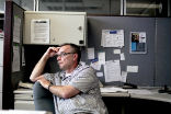 Over 50,000 journalist jobs have been lost in the US since 2003. Image of Over 50,000 journalist jobs have been lost in the US since 2003.