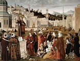 As we reflect on the meaning of the Memorial Feast of Justin, Martyr, as well as the witness of Marcellinus and Peter, we need to implore the Lord to raise up new apologists, defenders of the faith, who are unafraid to contend in the marketplace of ideas for the heart and soul of the people of our age. We need to be ready to become the answer to our own prayer -and prepare ourselves accordingly in prayer, study and boldness of action. We live in a new missionary age. Pope Francis is a great inspiration for us. In his gospel joy and simplicity he challenges each of us to embrace the ancient but ever new Christian faith and enter into the missionary task of this hour. It will take men and women who are willing, as Justin was, to say yes to the Lord to this invitation. Image of As we reflect on the meaning of the Memorial Feast of Justin, Martyr, as well as the witness of Marcellinus and Peter, we need to implore the Lord to raise up new apologists, defenders of the faith, who are unafraid to contend in the marketplace of ideas for the heart and soul of the people of our age. We need to be ready to become the answer to our own prayer -and prepare ourselves accordingly in prayer, study and boldness of action. We live in a new missionary age. Pope Francis is a great inspiration for us. In his gospel joy and simplicity he challenges each of us to embrace the ancient but ever new Christian faith and enter into the missionary task of this hour. It will take men and women who are willing, as Justin was, to say yes to the Lord to this invitation.