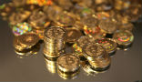 The digital currency Bitcoin, which debuted in 2009, is now going to be accepted by Apple. Image of The digital currency Bitcoin, which debuted in 2009, is now going to be accepted by Apple.