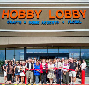 Hobby Lobby WINS. LIFE WINS! Hobby Lobby WINS. LIFE WINS!