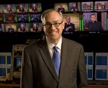 Michael P. Warsaw, Chairman of the Board and Chief Executive Officer of EWTN Global Catholic Network Image of Michael P. Warsaw, Chairman of the Board and Chief Executive Officer of EWTN Global Catholic Network