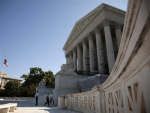 The Hobby Lobby case was really about whether the federal government can persecute Christians engaged in commerce because they live their faith in a morally coherent manner and refuse to participate in the taking of human lives. The U.S. Supreme Court answered the question - No! The supporters of Religious Liberty prevailed. The Hobby Lobby case was really about whether the federal government can persecute Christians engaged in commerce because they live their faith in a morally coherent manner and refuse to participate in the taking of human lives. The U.S. Supreme Court answered the question - No! The supporters of Religious Liberty prevailed.