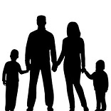 Heterosexual marriage, procreation, and the nurturing of children form the foundation for the family, and the family forms the foundation of civil society. Image of Heterosexual marriage, procreation, and the nurturing of children form the foundation for the family, and the family forms the foundation of civil society.