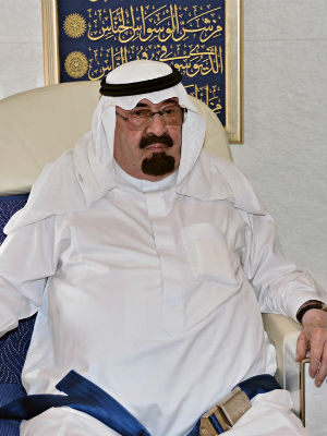 The Saudi monarch also wished Muslims 'security, prosperity and stability' over Ramadan, which began in most countries this past weekend. The Saudi monarch also wished Muslims 'security, prosperity and stability' over Ramadan, which began in most countries this past weekend.