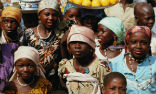 The awareness of the abuses of women throughout the world has rapidly increased following the abduction of hundreds of Nigerian school girls by terrorist group Boko Haram. Image of The awareness of the abuses of women throughout the world has rapidly increased following the abduction of hundreds of Nigerian school girls by terrorist group Boko Haram.