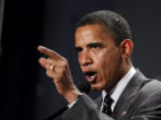 Senior Democrats are apparently upset with President Barack Obama's administration. They are removing their support, slowly but surely. Image of Senior Democrats are apparently upset with President Barack Obama's administration. They are removing their support, slowly but surely.