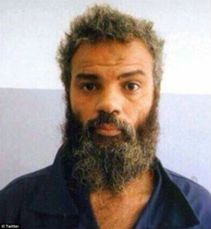Benghazi mastermind, 42-year-old Ahmed abu Khattala was apprehended by an elite Delta Force team. Modeled on the Osama bin Laden raid, the apprehension took almost a year of planning. He was apprehended without a single shot being fired. Benghazi mastermind, 42-year-old Ahmed abu Khattala was apprehended by an elite Delta Force team. Modeled on the Osama bin Laden raid, the apprehension took almost a year of planning. He was apprehended without a single shot being fired.