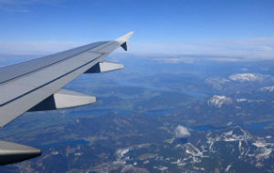 A mysterious blackout caused the information for 13 flights to disappear off Austrian radar. A mysterious blackout caused the information for 13 flights to disappear off Austrian radar.