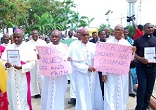 Nigerian Bishops are champions of life, marriage, family and religious freedom Image of Nigerian Bishops are champions of life, marriage, family and religious freedom
