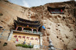 The Silk Road has become a World Heritage Site after more than a decade of academic struggle. Image of The Silk Road has become a World Heritage Site after more than a decade of academic struggle.