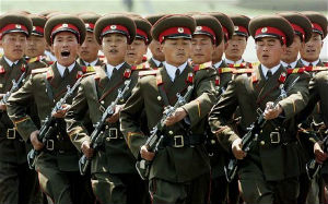 The arrest of Jeffrey Fowle brings the total number of captured Americans in North Korea to three. The arrest of Jeffrey Fowle brings the total number of captured Americans in North Korea to three.