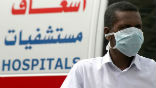 Middle East Respiratory Syndrome has been nicknamed the Saudi Arabian SARS due to the similar symptoms between the two disease. Nearly 300 people have died due to MERS since 2012. Image of Middle East Respiratory Syndrome has been nicknamed the Saudi Arabian SARS due to the similar symptoms between the two disease. Nearly 300 people have died due to MERS since 2012.