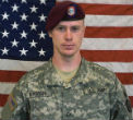 Sgt. Bowe Bergdahl may have deserted his post. We won't know until the matter is investigated. Image of Sgt. Bowe Bergdahl may have deserted his post. We won't know until the matter is investigated.
