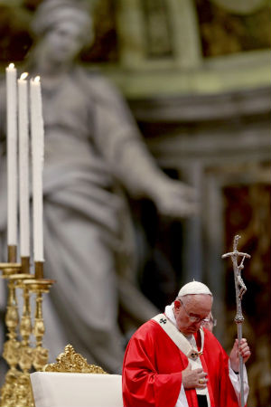Pope Francis: Is His Compassionate Approach Misinterpreted as Marxist? Discover the Truth Behind the Controversy